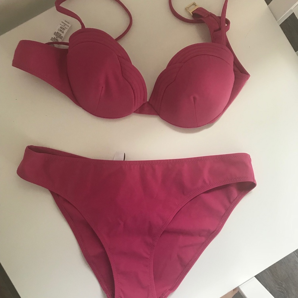 La Perla bikini